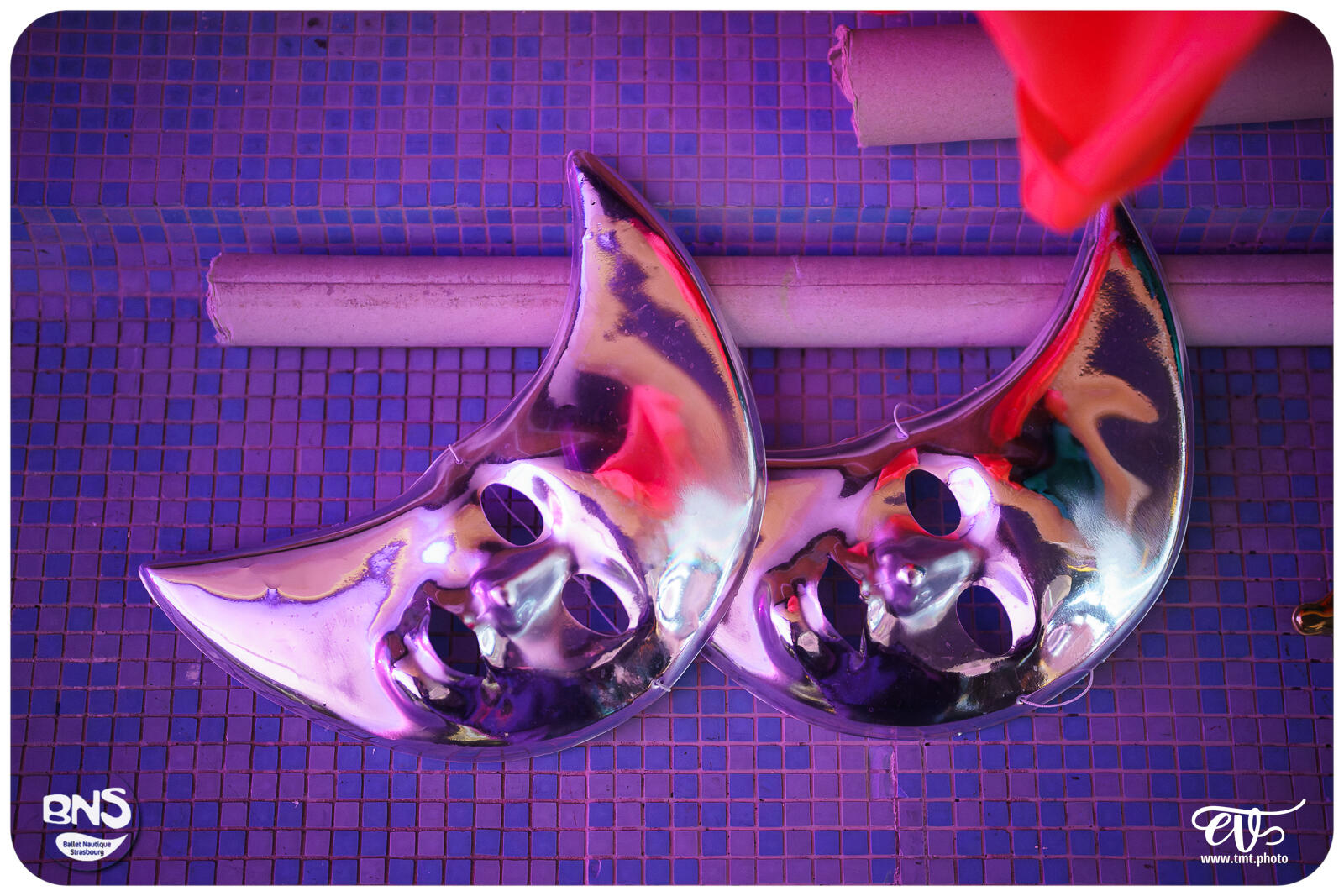 BNS - MILLE ET UNE NUITS